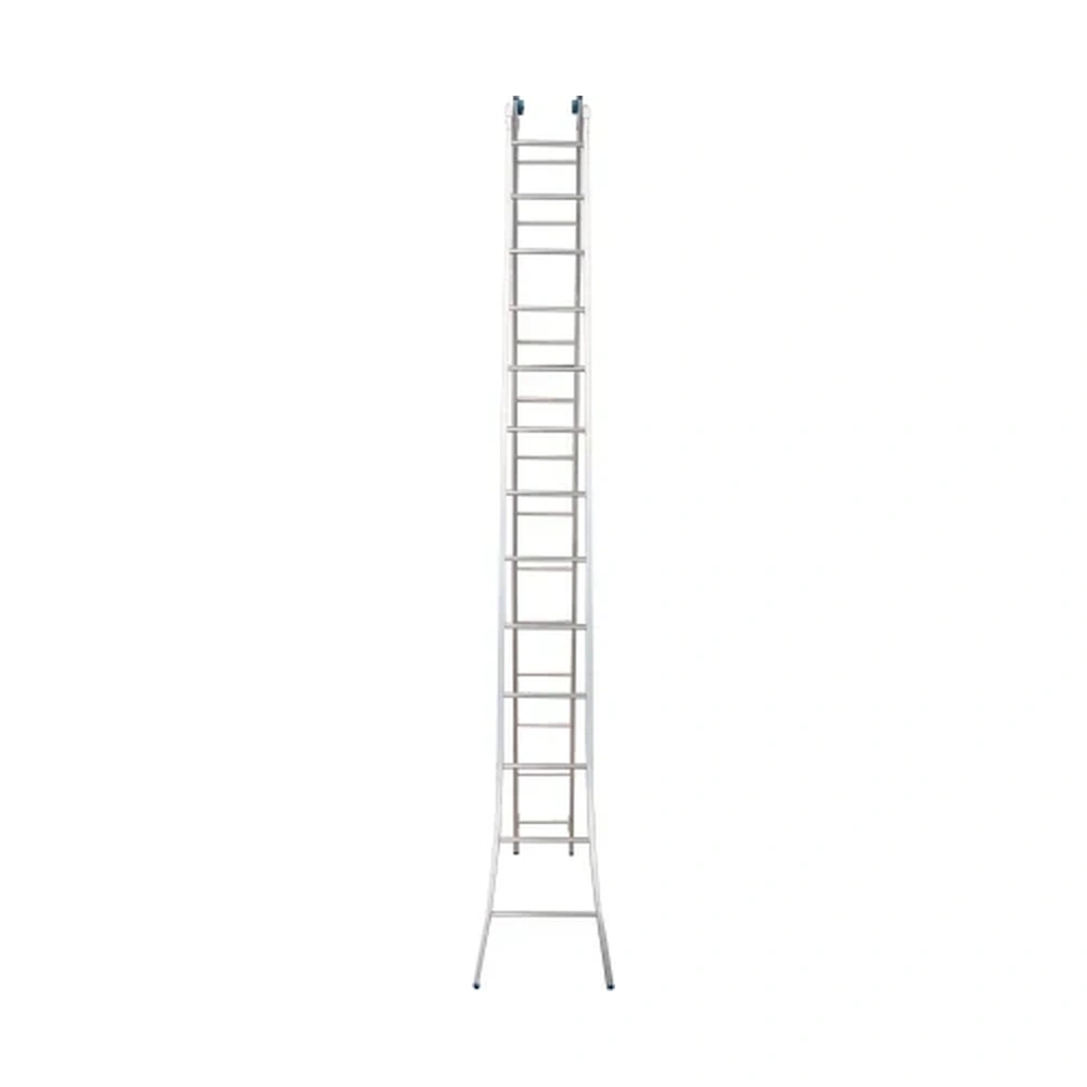 Escalera extensible 13 peldaños TULS 2