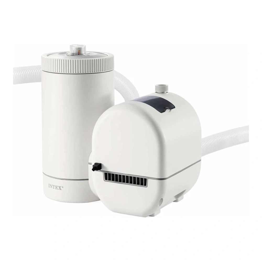 KIT FILTRO DE CARTUCHO C2500 -220V.CAUDAL POR HORA 9463 LITROS I26634