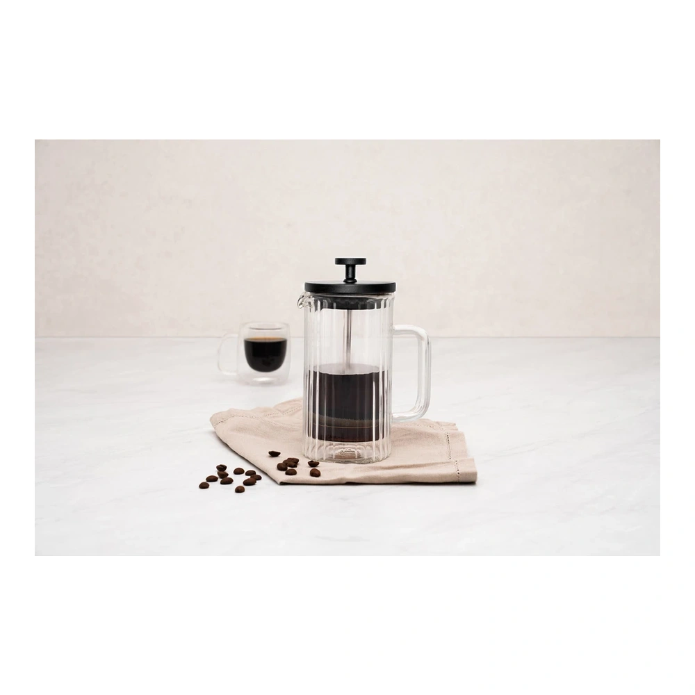 PRENSA FRANCESA DE CAFÉ - 0,6LT TRAMONTINA T617685 5