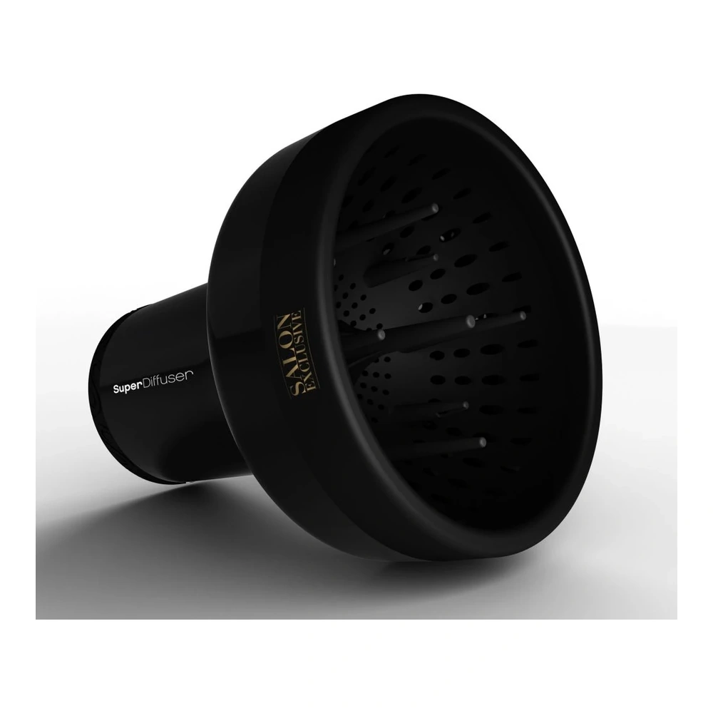 DIFUSOR GAMA UNIVERSAL SALON EXCLUSIVE NEGRO