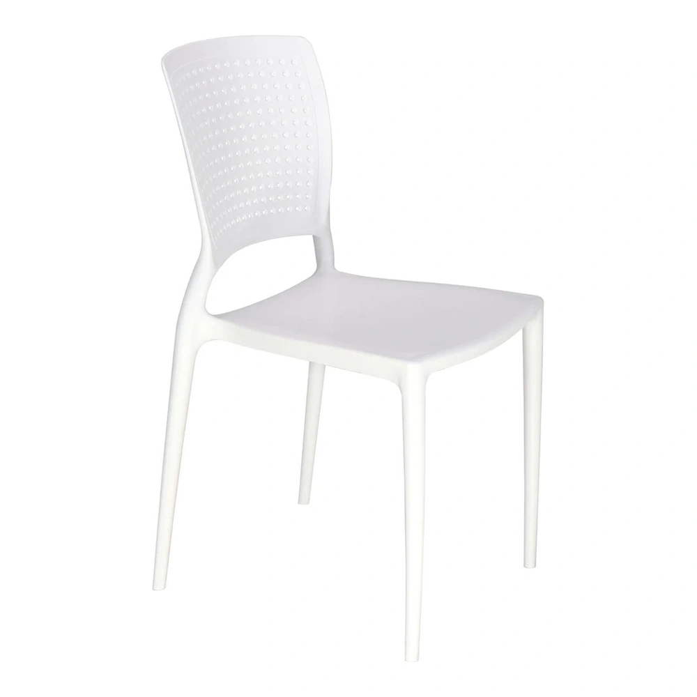 SILLA SAFIRA BLANCO TRAMONTINA T920483