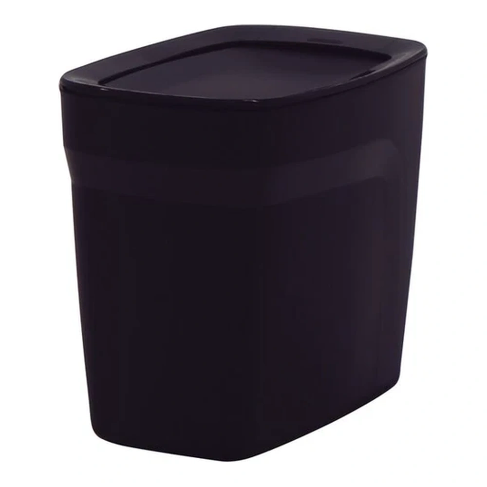 BASURERO URBAN 6,5L S NEGRO  TRAMONTINA T928623 5