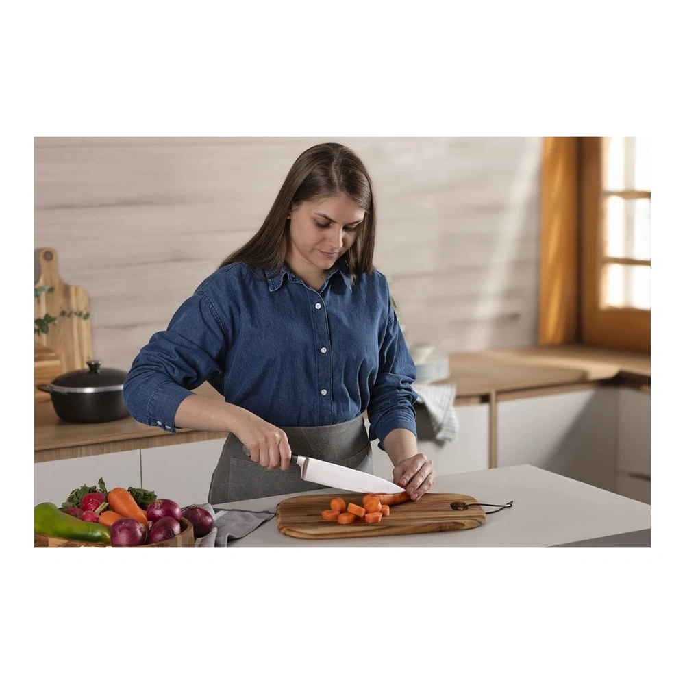 CUCHILLO COCINERO 8 CENTURY OOD TRAMONTINA T215411 5