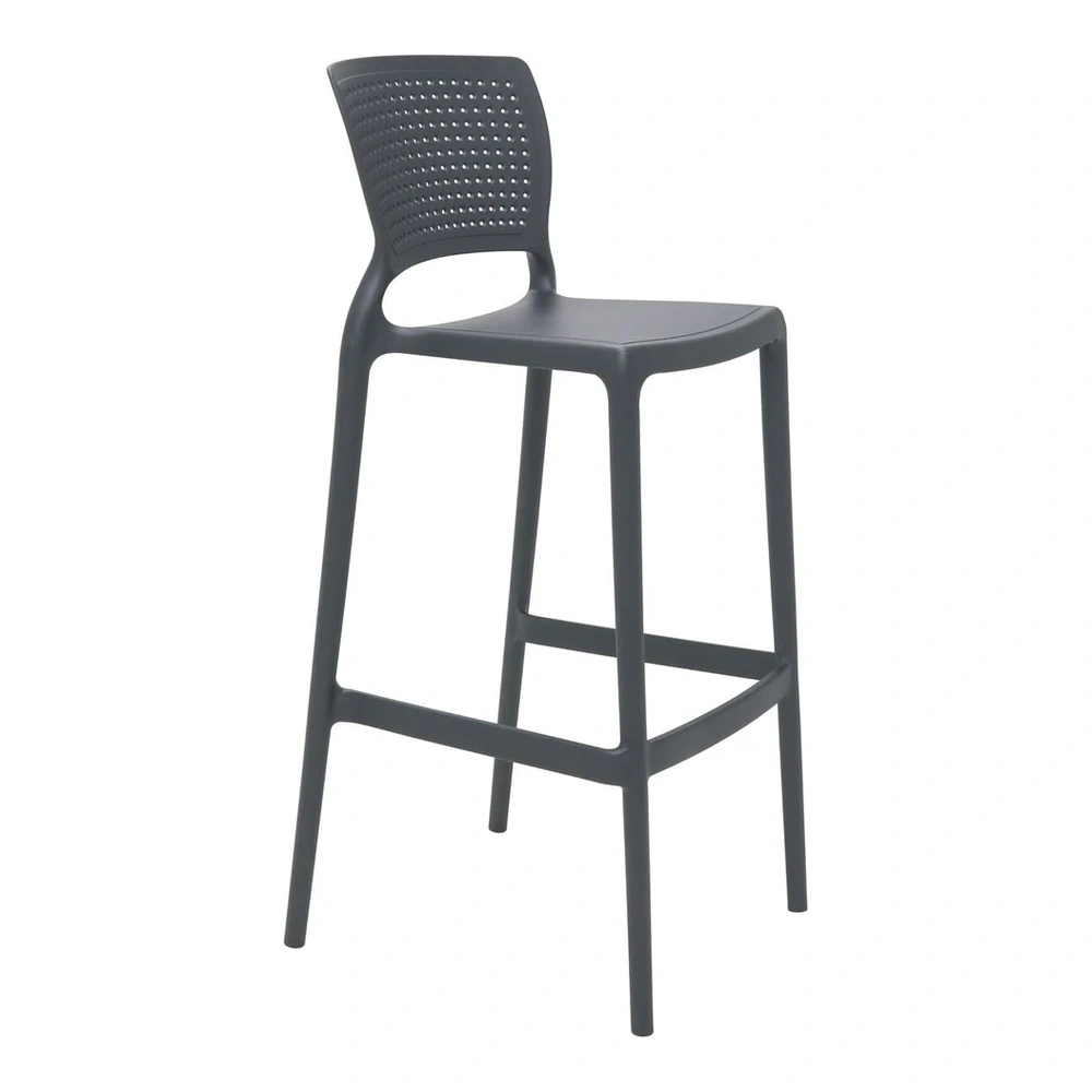 SILLA SAFIRA ALTA BAR GT TRAMONTINA T921382 2