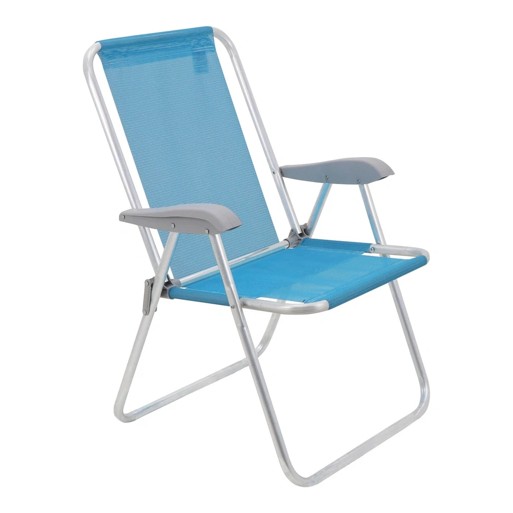 SILLA MASTER CRETA AZULC TRAMONTINA T929012 2