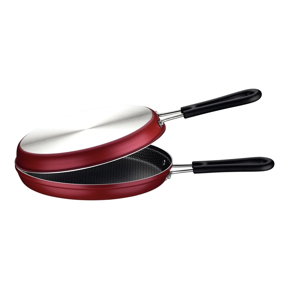 OMELETERA 24CM LORETO TRAMONTINA T206873 2