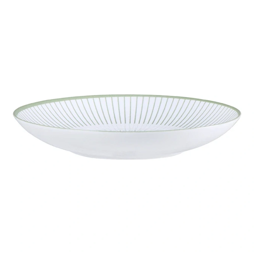 LINEARE PLATO HONDO 21 CM TRAMONTINA T96580I 3