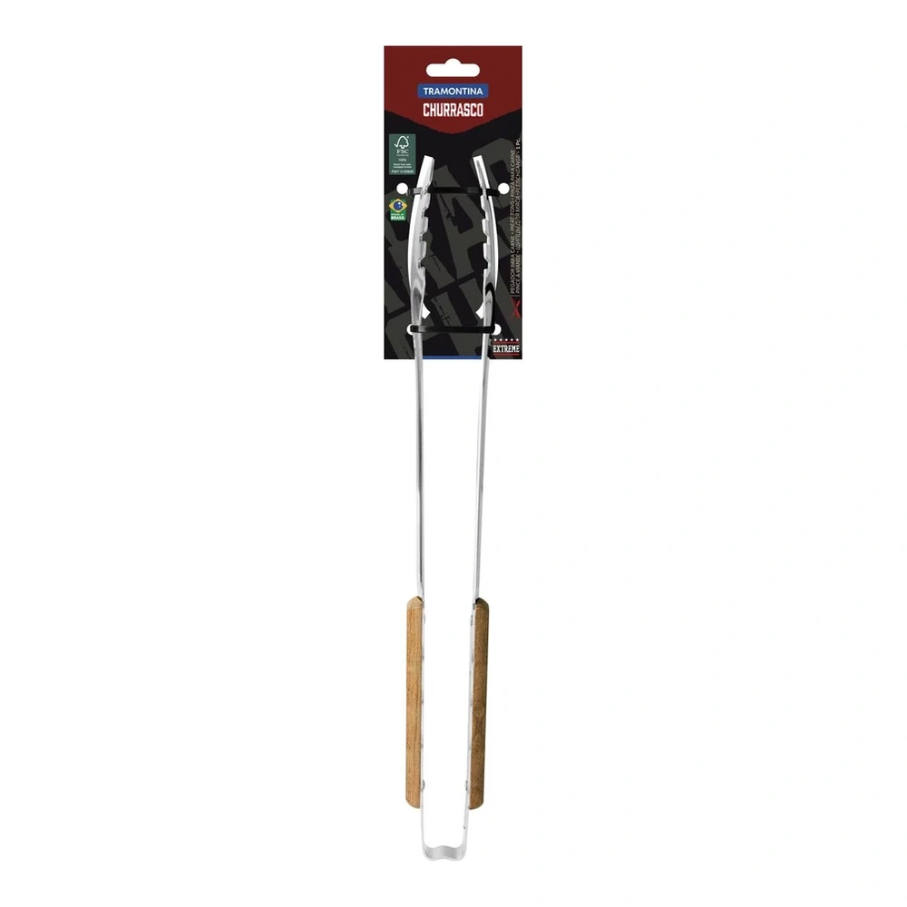 PINZA PARA CARNES TRAMONTINA T265831 5
