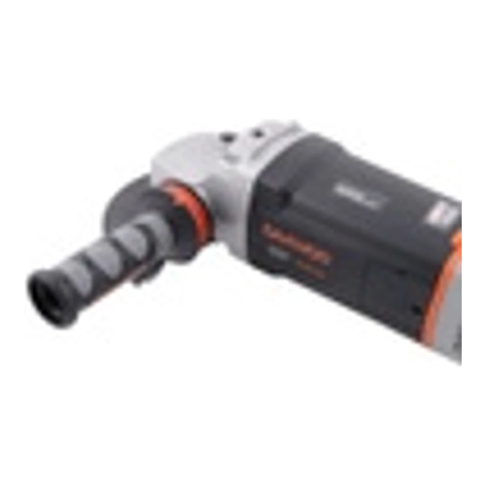 AMOLADORA ANGULAR 2400W 180MM ARR PROGRE 2