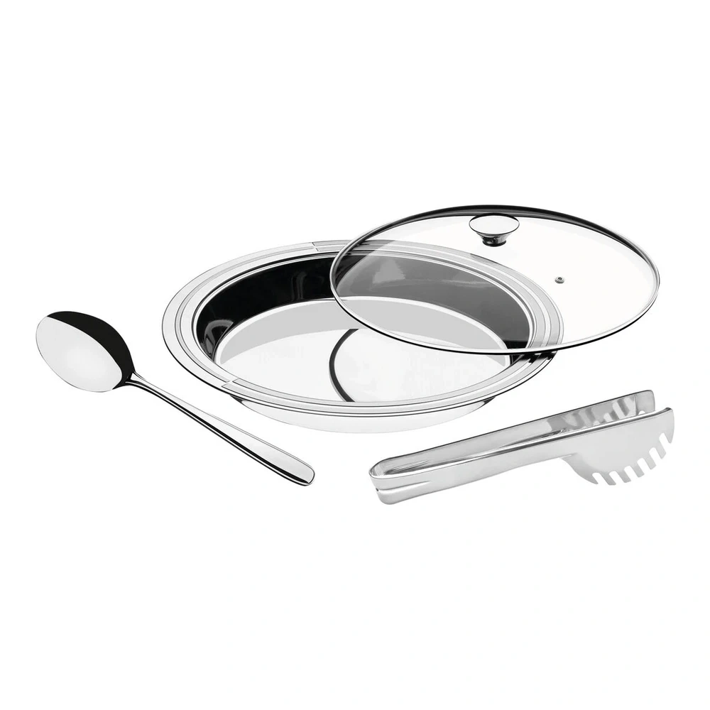 JUEGO PARA SERVIR 3PZAS CICLO TRAMONTINA T64510T
