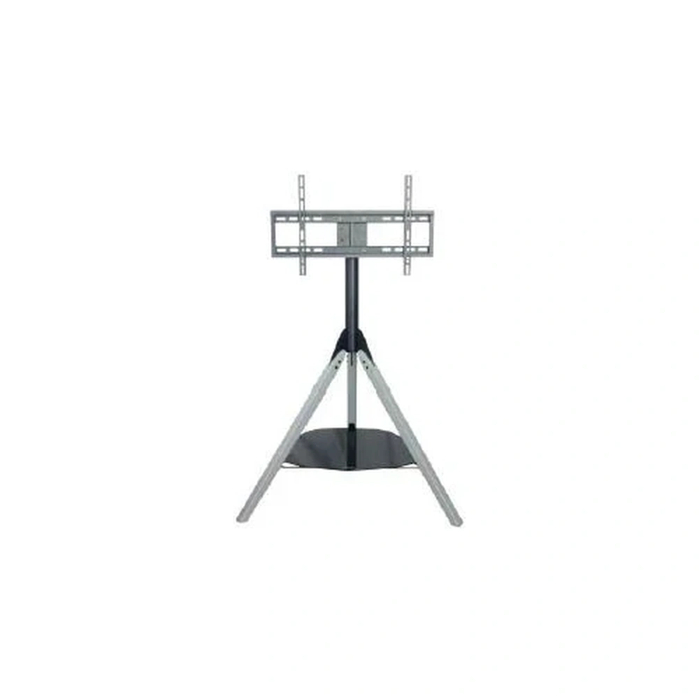 MUEBLE CON SOPORTE TRIPODE PARA TV DE 32” A 75” UNIQUE RC-100GB