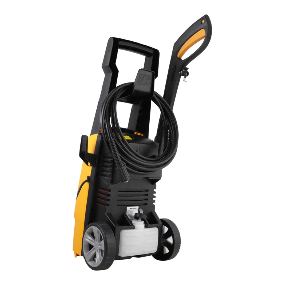 HIDROLAVADORA WASKO BRAVO 1600W 360L/H  90BAR 2