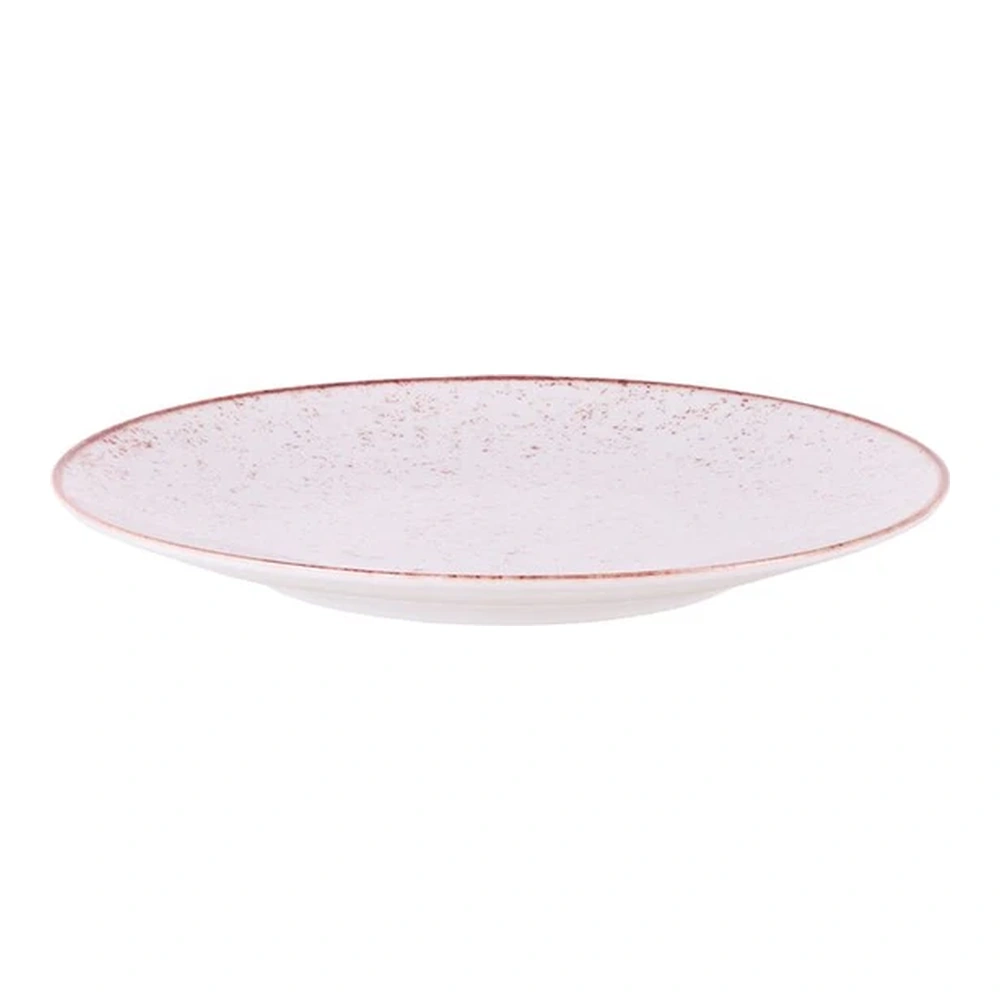 RUSTICO MARRÓN PLATO POSTRE 21 CM TRAMONTINA T96980A 3