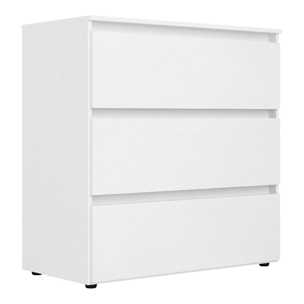 Comoda Unanime Condessa Blanco