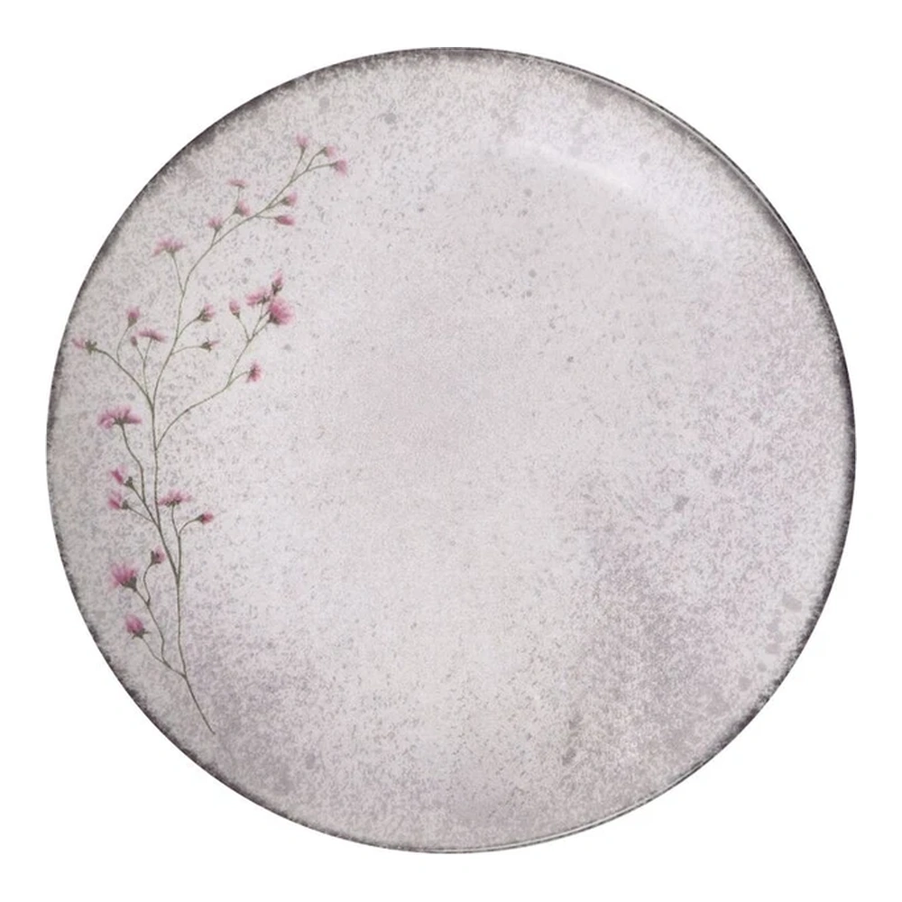 FLORALIS PLATO HONDO 21 CM TRAMONTINA T965806