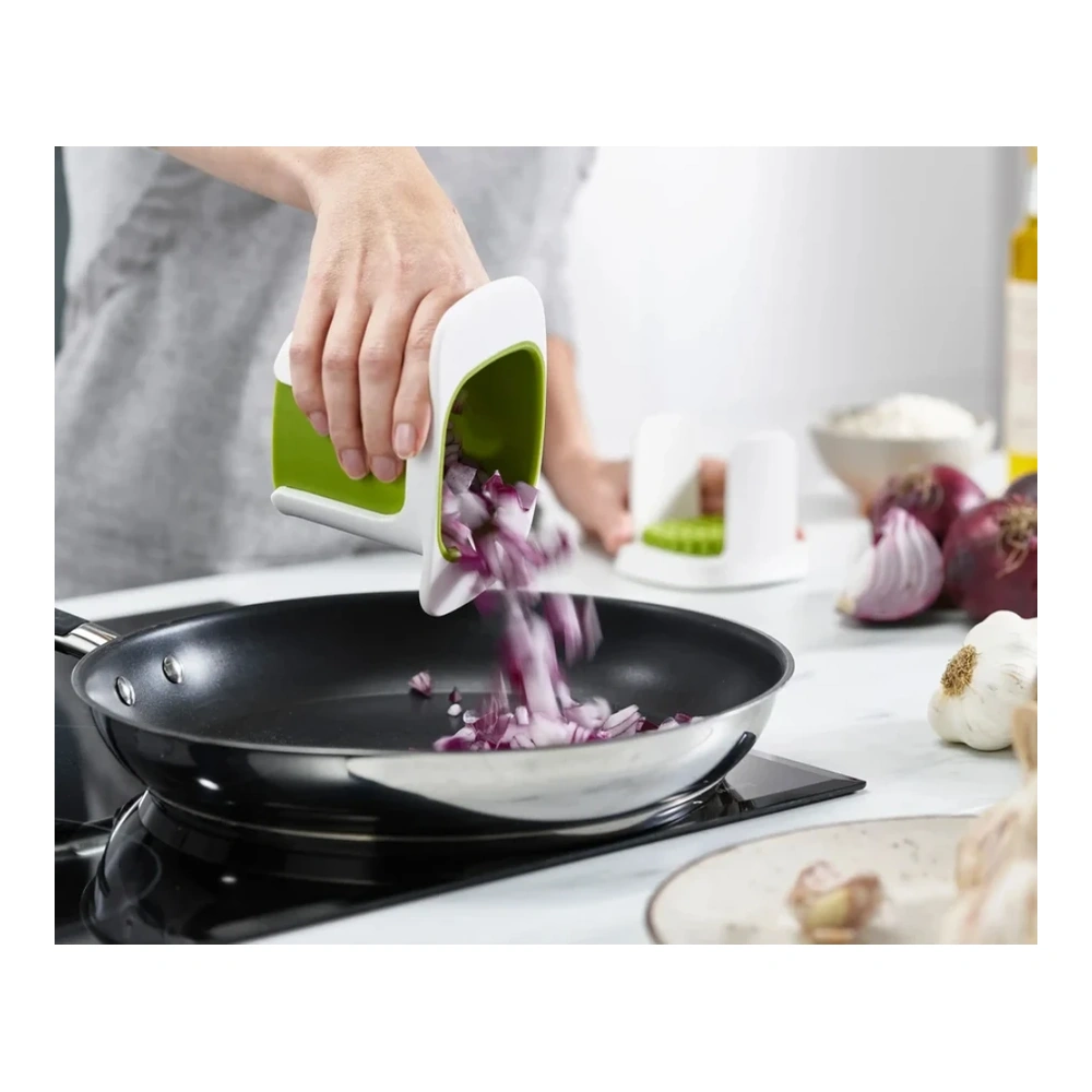 CORTADOR DE VERDURAS JOSEPH JOSEPH CHOPCUP 4