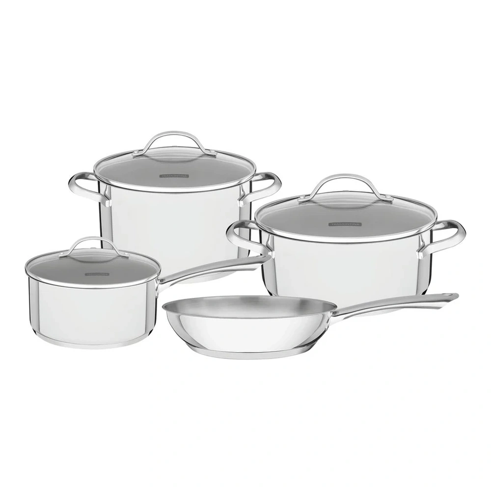 JUEGO DE COCINA 4PZAS UNA TRAMONTINA T652803