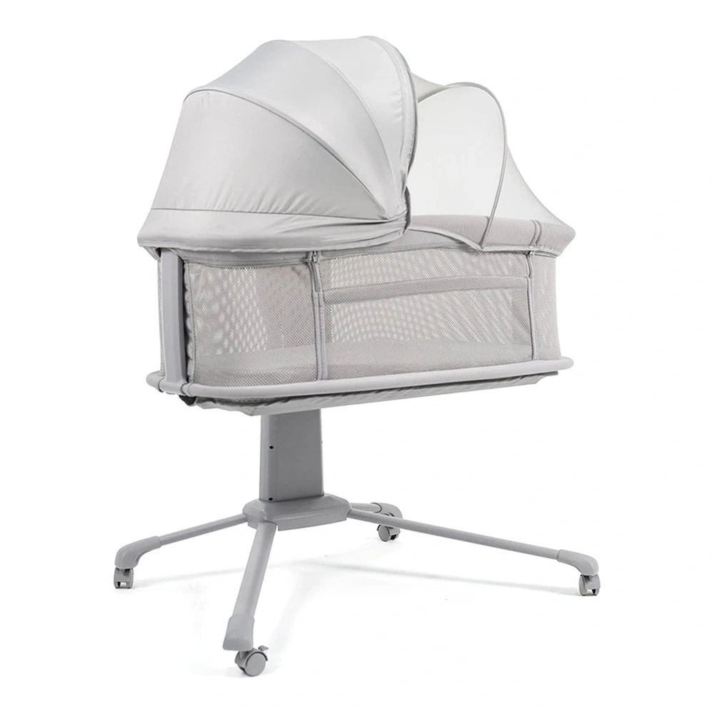 CUNA PREMIUM BABY COLECHO CELESTE 4