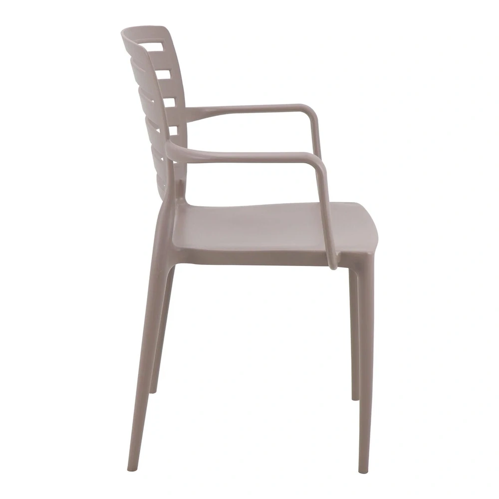 SILLON SOFIA RESPALDO ABIERTO TAPA  TRAMONTINA T920369 5
