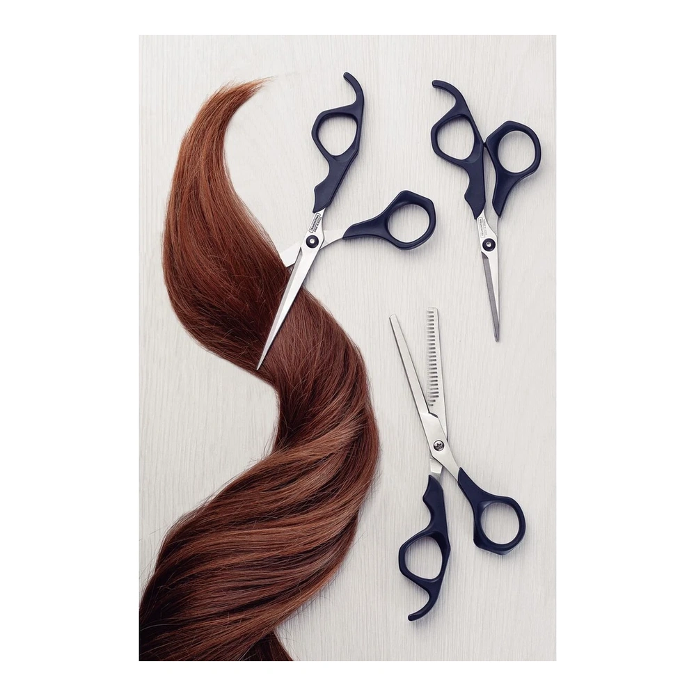 TIJERA PARA CABELLO 5 SUPERCORT TRAMONTINA T259101 3