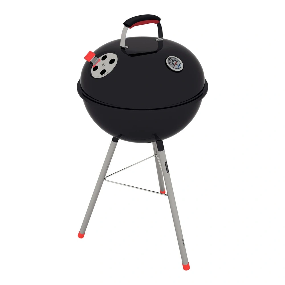 TCP 450L GRILL A CARBON TRAMONTINA T265007