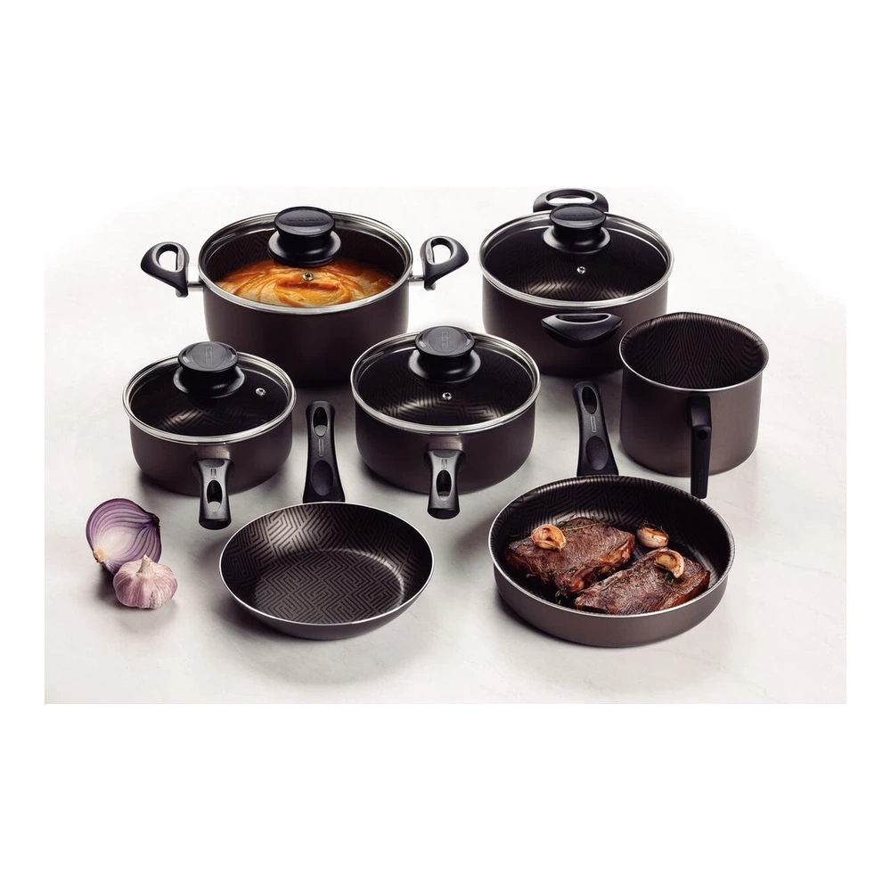 JUEGO DE COCINA 7 PZAS PARIS TRAMONTINA T285994 4