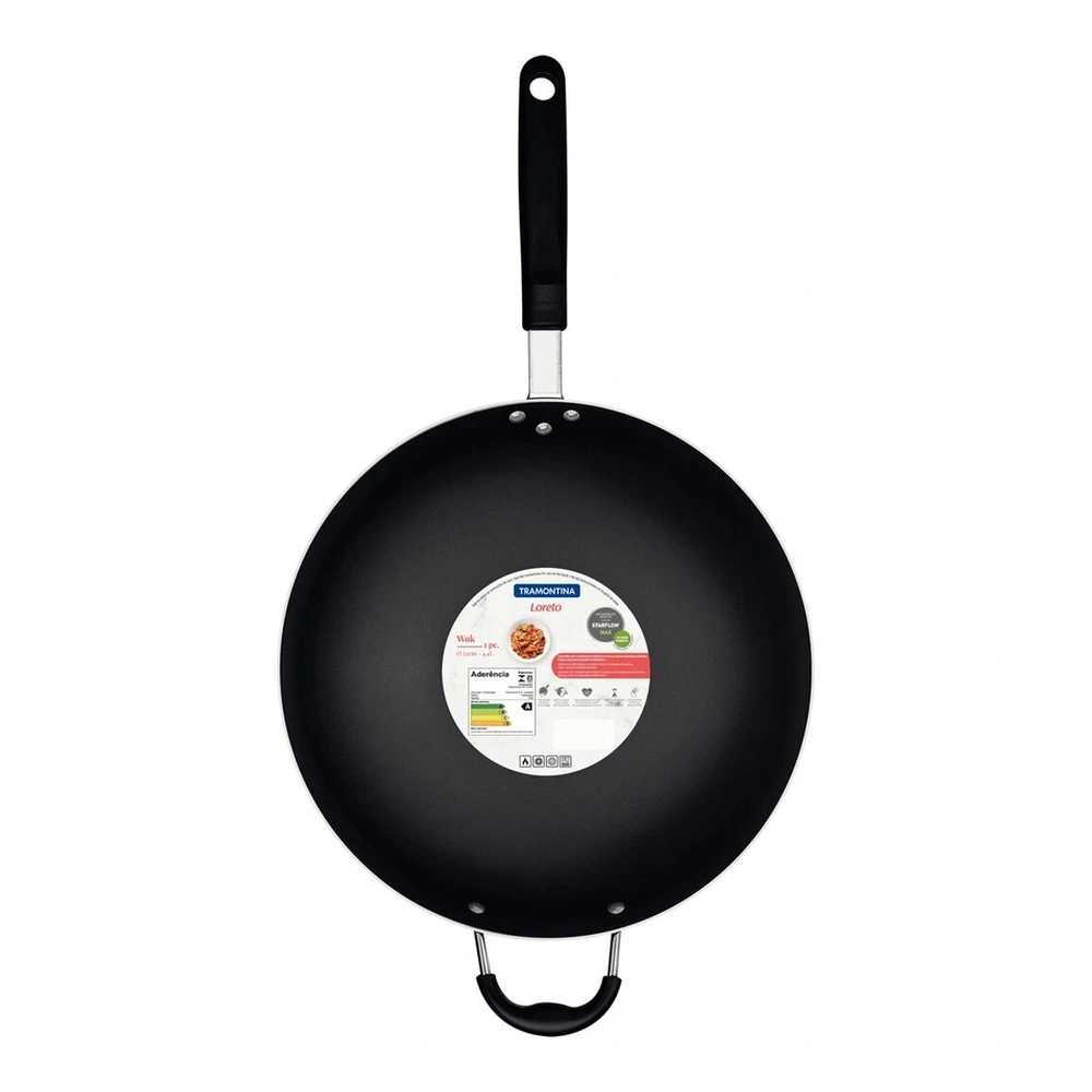 OLLA OK 32CM LORETO TRAMONTINA T202520 5