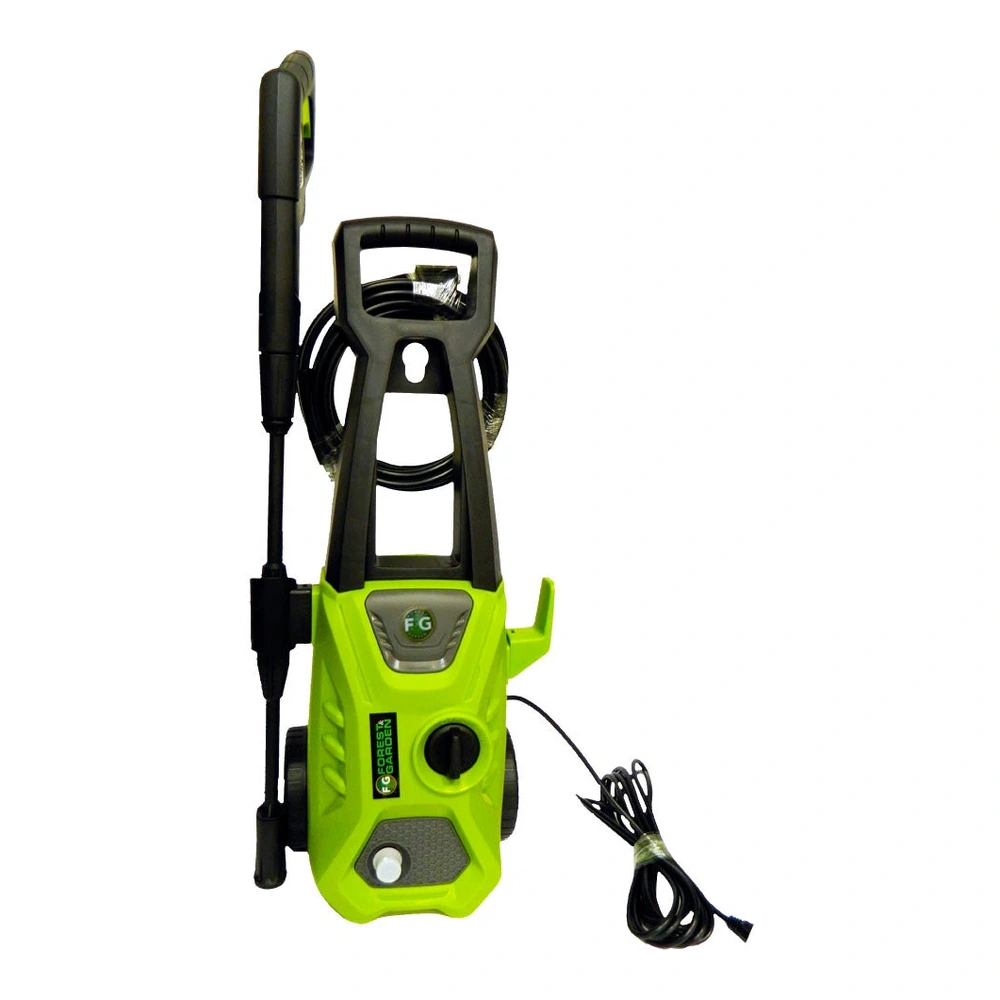 HIDROLAVADORA ELÉCTRICA FOREST & GARDEN 1400W 220V 2