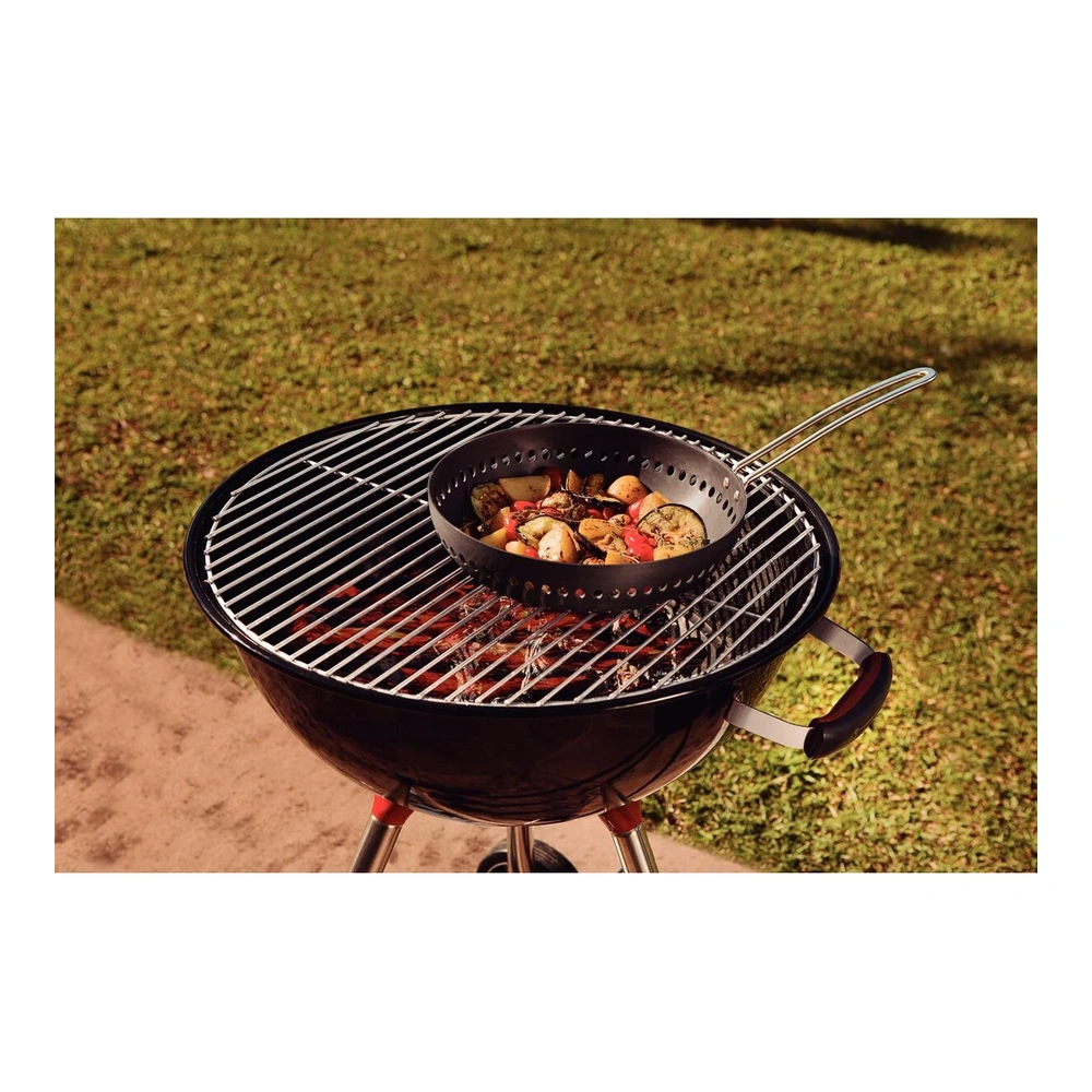 PARRILLA OK 26CM CHURRASCO TRAMONTINA T20847 4