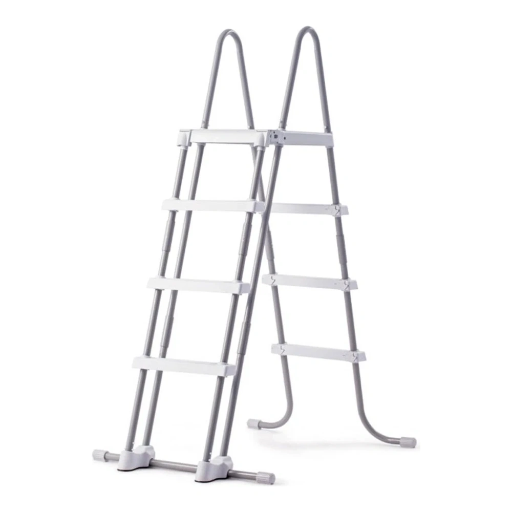 ESCALERAPARA PISCINAS DE 3 PELDAÑOS 91CM I28064