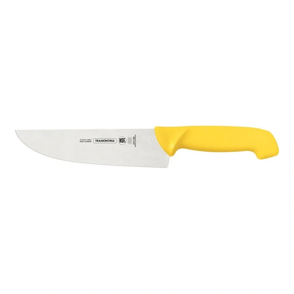 CUCHILLO CARNICERO 8 PROFESIONAL TRAMONTINA T24621L 2