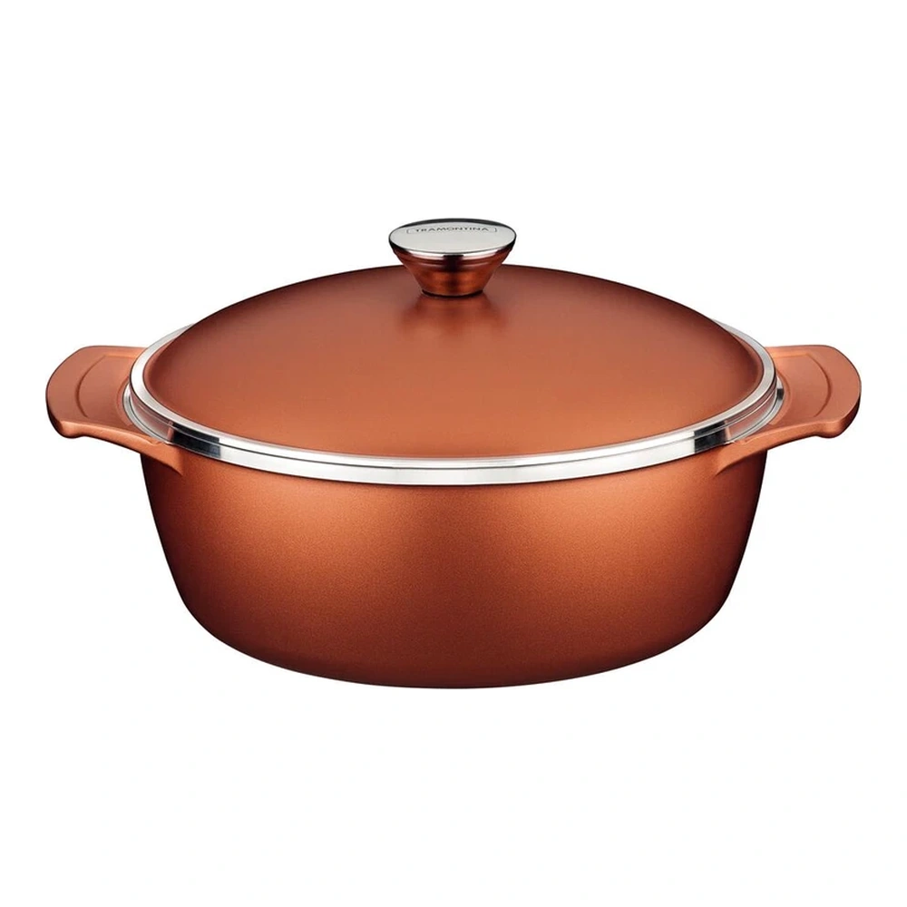 CACEROLA 24CM LYON TRAMONTINA T209606 2
