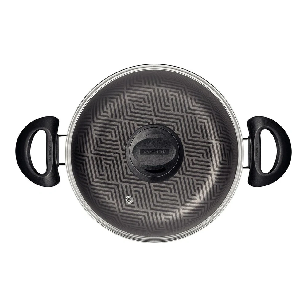 CACEROLA 24 CM PARIS TRAMONTINA T285245 4