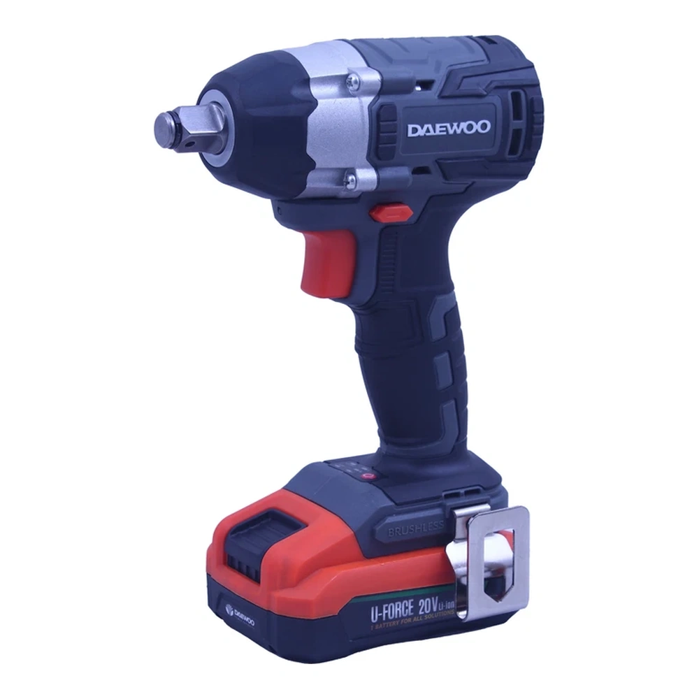 LLAVE DE IMPACTO DAEWOO 20V 3