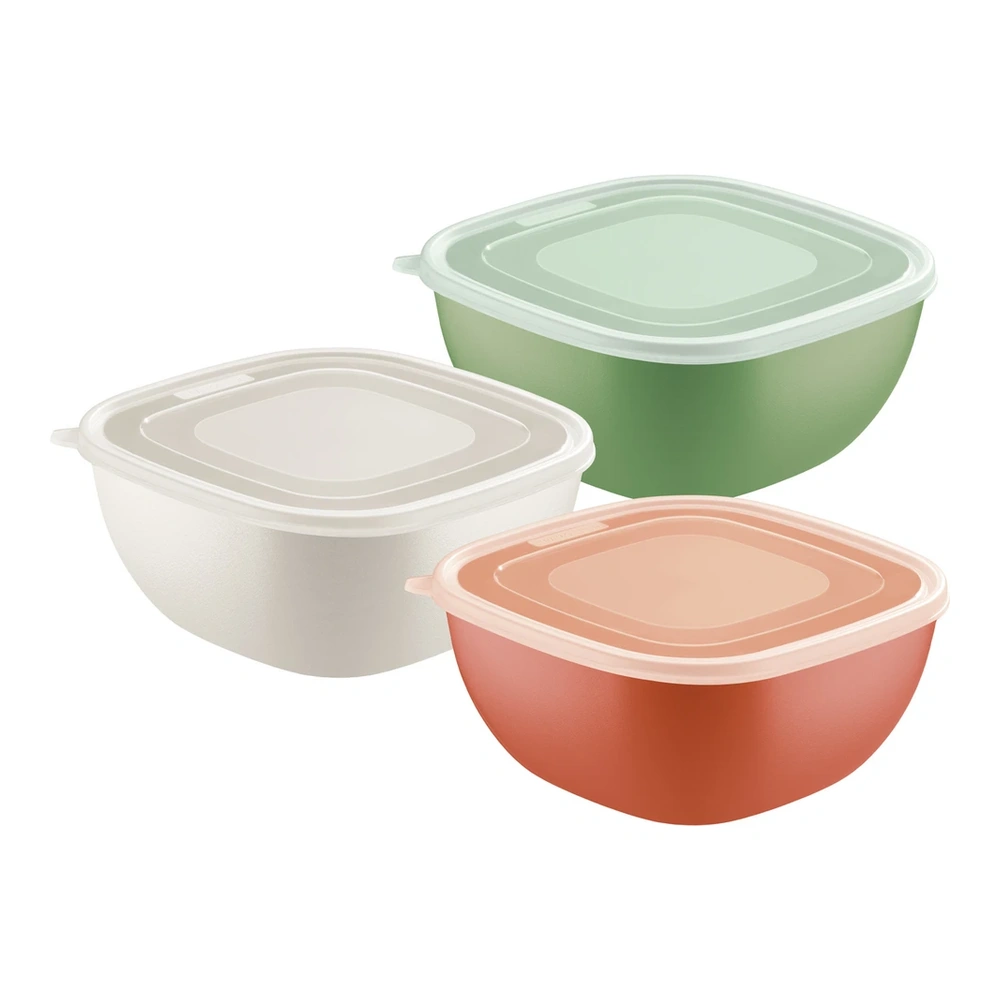 POTE 4 L MIXCOLOR TRAMONTINA T25099Q