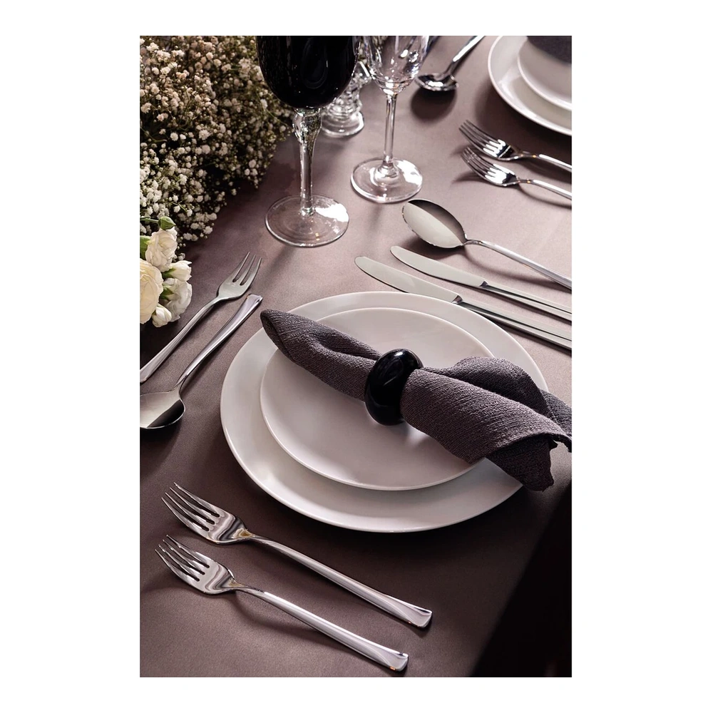 LEONORA HO PLATO RASO 25 CM TRAMONTINA T960108 3