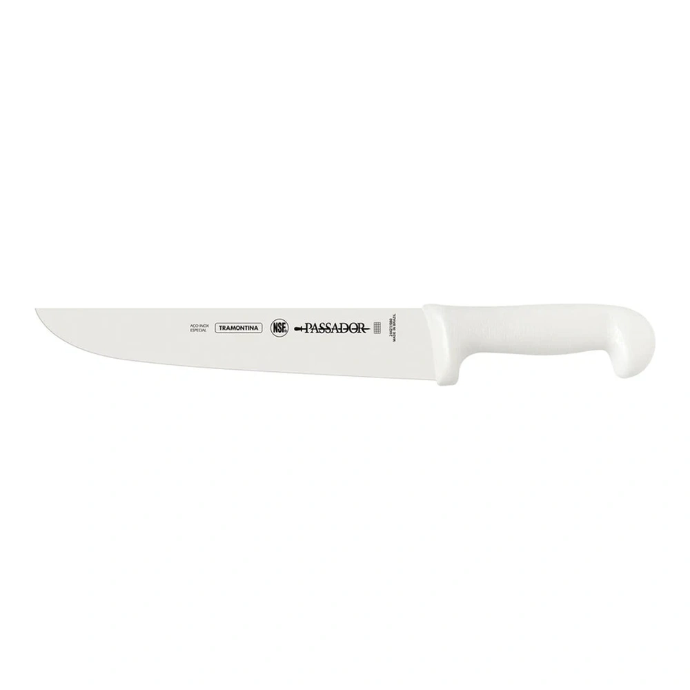 CUCHILLO ASADOR 10 PROFESIONAL MASTER TRAMONTINA T244212 2