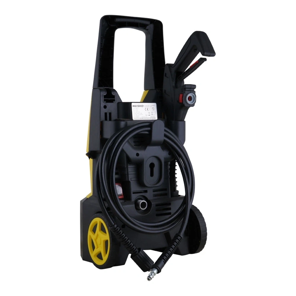 HIDROLAVADORA WASKO LAVOR BRAVO 1800W 130BAR 2