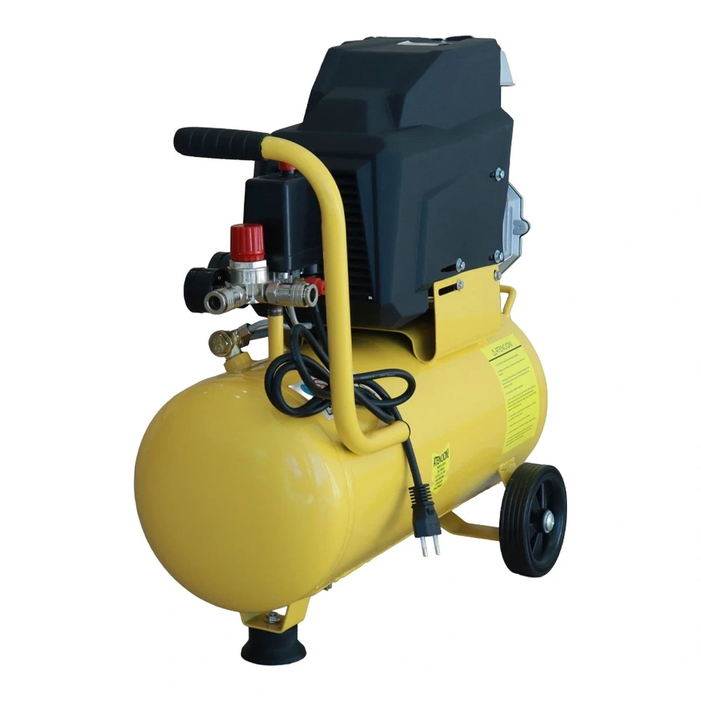COMPRESOR WASKO 2HP 220V 50HZ 24LTS. 2