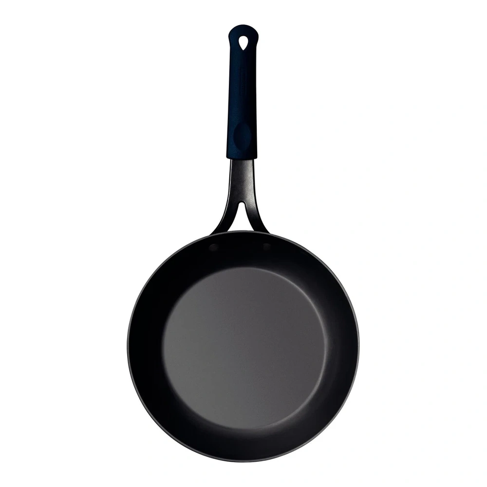 SARTEN DE HIERRO 24CM TRAMONTINA T207662 3