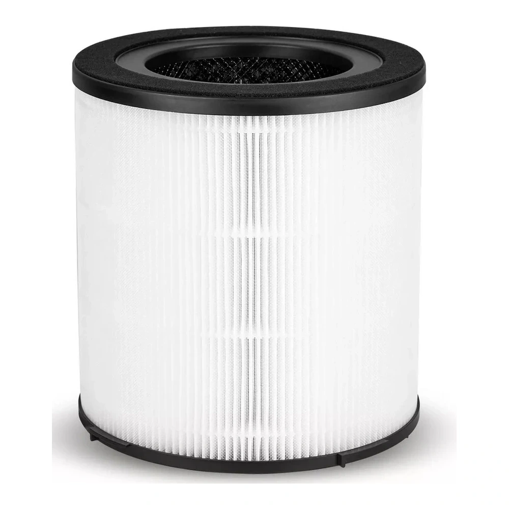 FILTRO HEPA PARA PURIFICADOR DE AIRE PARA AUTO UNIQUE RC-PURIA05B1