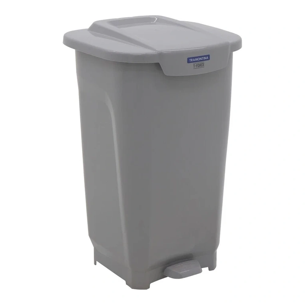 BASURERO T-FORCE 50L GZ TRAMONTINA T928132
