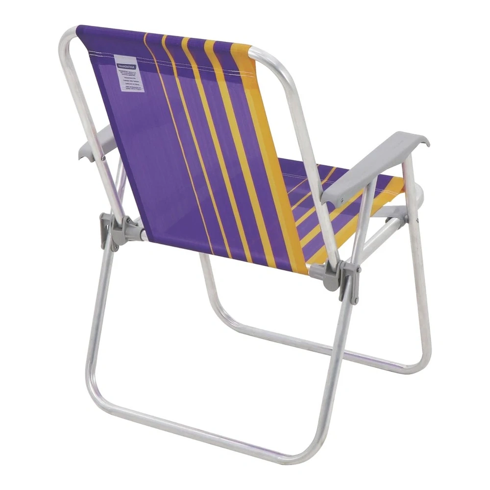 SILLA ALTA SAMARILLOOA VI/AMARILLO TRAMONTINA T929009 5