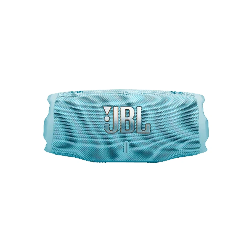 Speaker JBL Charge 6 turquesa