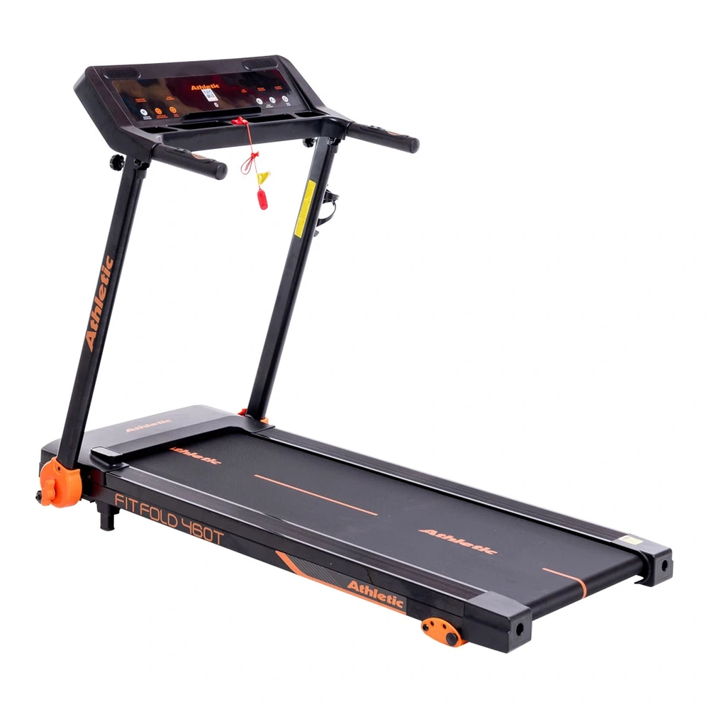 CINTA DE CAMINAR PROFESIONAL 460T