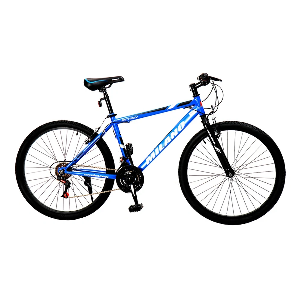 BICICLETA MILANO ACTION 29 AZUL