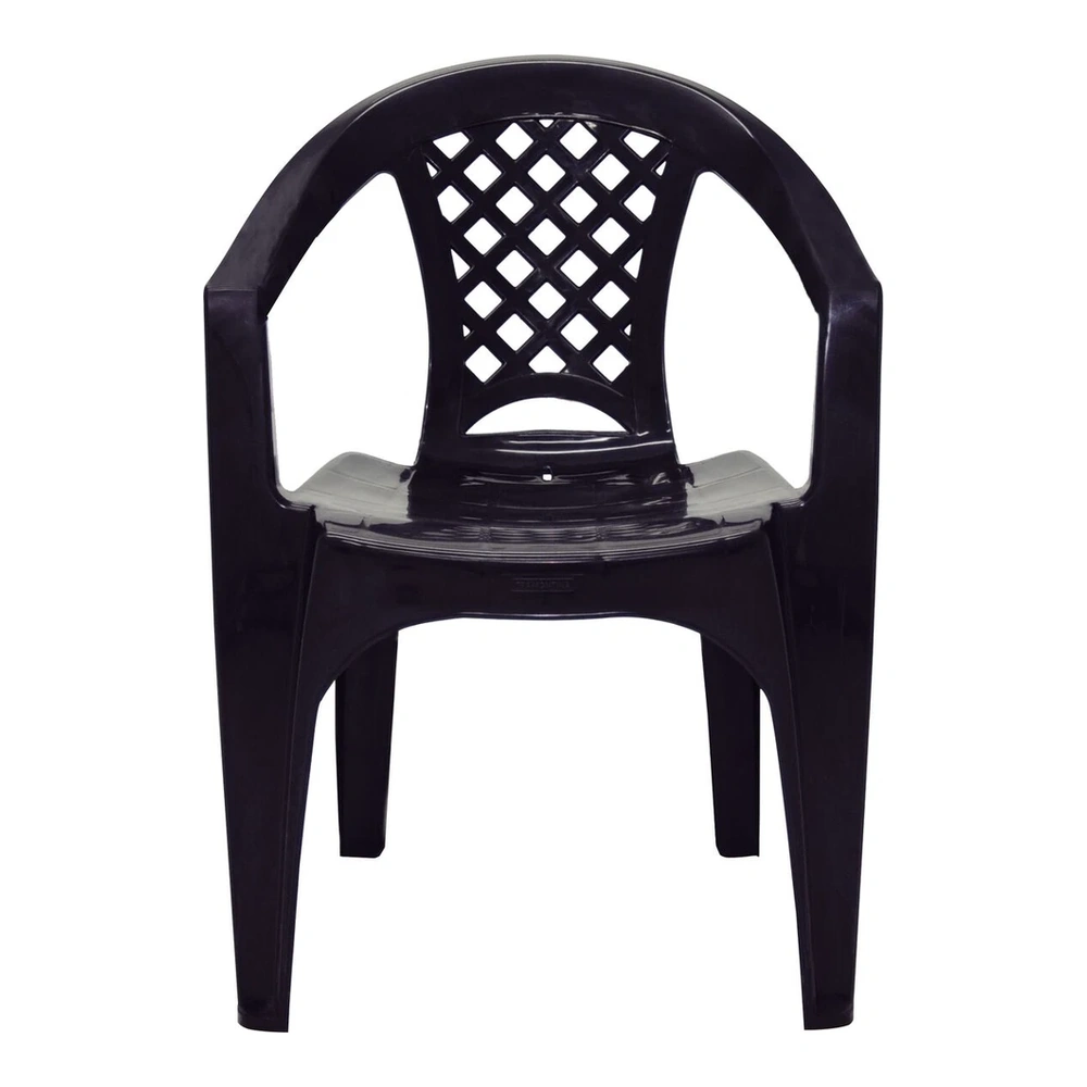 SILLON IGUAPE NEGRO TRAMONTINA T922212 3