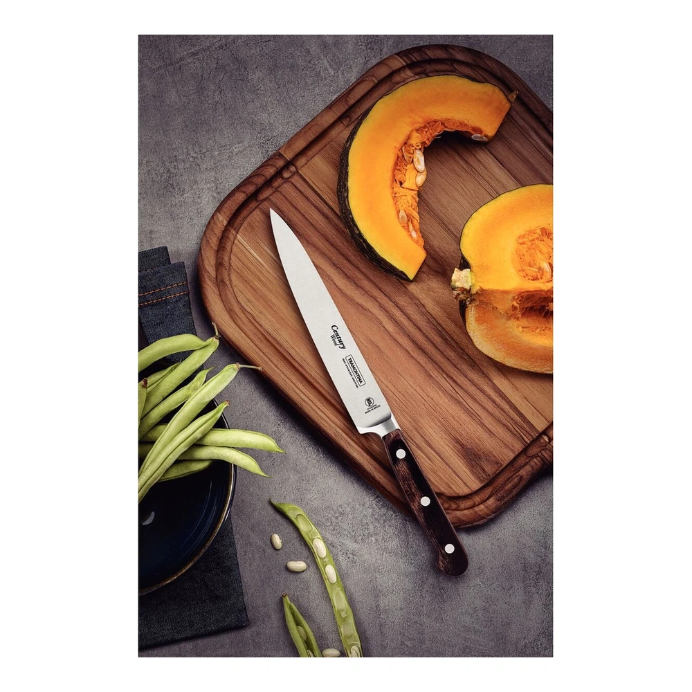 CUCHILLO UTILITY 6 CENTURY OOD TRAMONTINA T215401 3