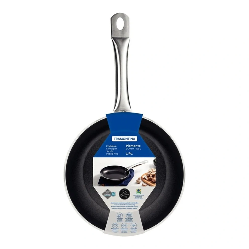 SARTEN 20 CM PIEMONTE TRAMONTINA T283501 5