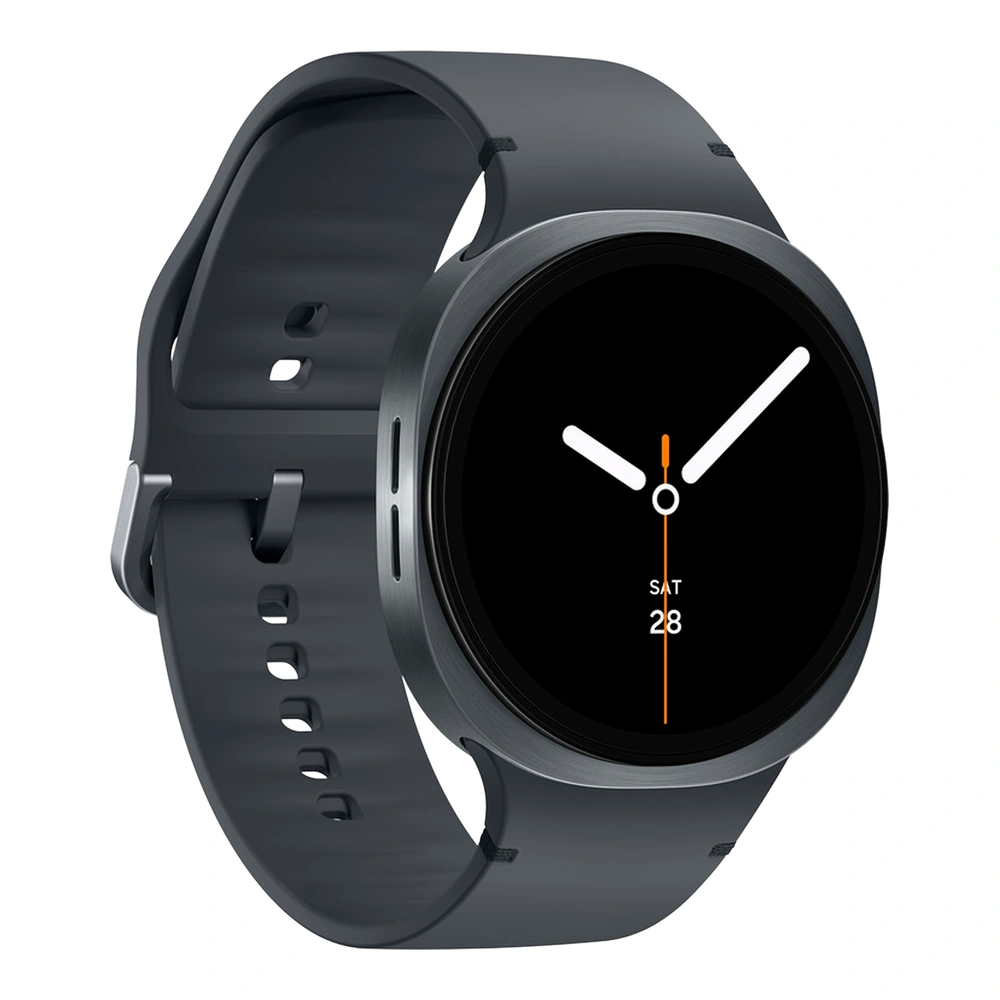 RELOJ SAMSUNG WATCH 8 44MM SMARTWATCH
